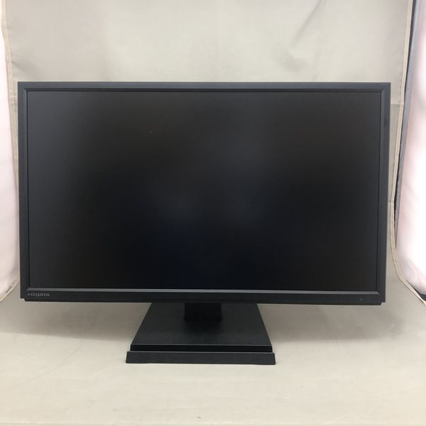 iodata 〔中古〕LCD-MF224EDB-B（中古保証3ヶ月間） | パソコン工房