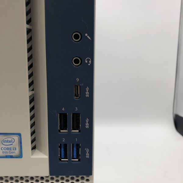 NEC 〔中古〕MKL36B/5223 (Mate タイプMB スリムタワー MKL36B-3) Core 