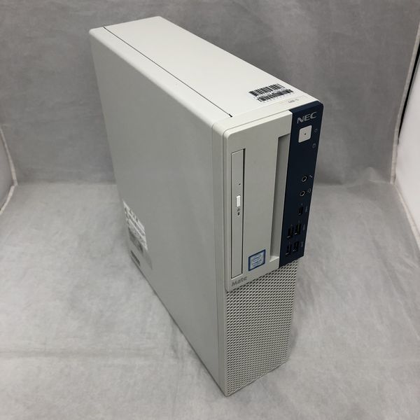 NEC Mate MB-N Core i3 8GB SSD240GB Windows11 Microsoft Office