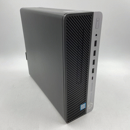 中古デスクトップパソコン HP(ヒューレットパッカード) | パソコン工房