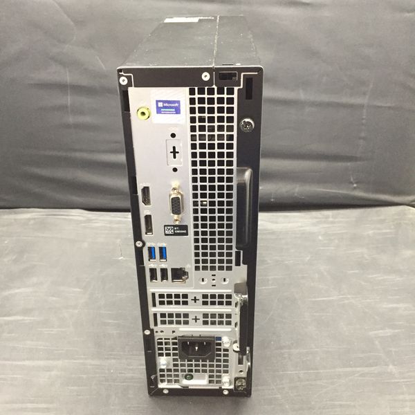 DELL 〔中古〕3060/5232(OptiPlex 3060)Core i5 プロセッサー 8400