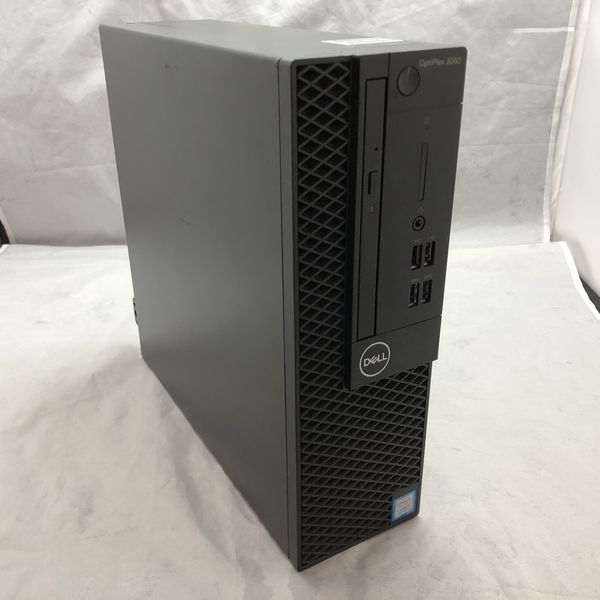 DELL 〔中古〕3060/5234 インテル® Core™ i5 プロセッサー 8500/8GB