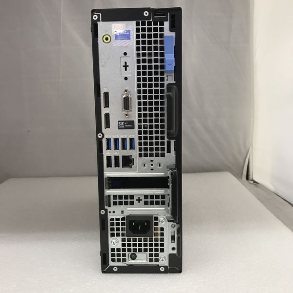 DELL 〔中古〕5060/5239 Core i5 プロセッサー 8500 (3.00GHz)/8GB