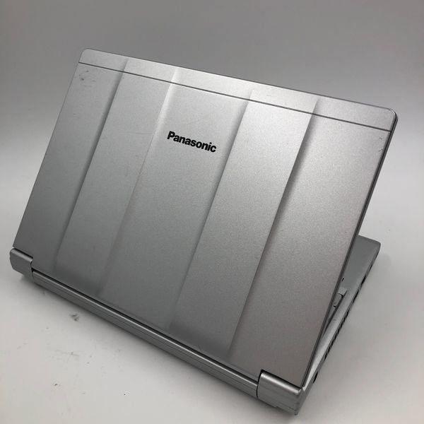 CF-SV7TDHVS i5-8350u 8GB 256GB office認証済（PANASONIC 〔中古 