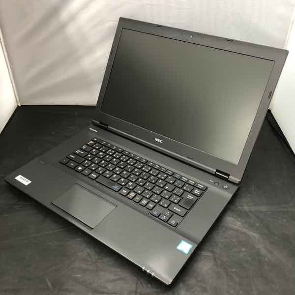 NEC - VersaPro VKM17X-3◆Ci5-8350U/SSD 128G/8G Amazon.co.jp: NEC Laptop VersaPro VKM17 15.6 Type, 8th