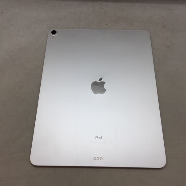 APPLE 〔中古〕iPad Pro 12.9インチ (第3世代) Wi-Fi 512GB シルバー