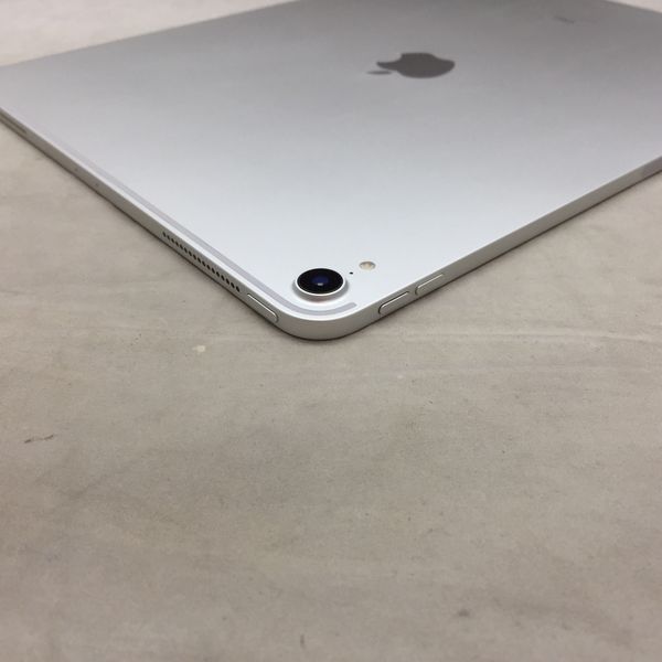 APPLE 〔中古〕iPad Pro 12.9インチ (第3世代) Wi-Fi 512GB シルバー