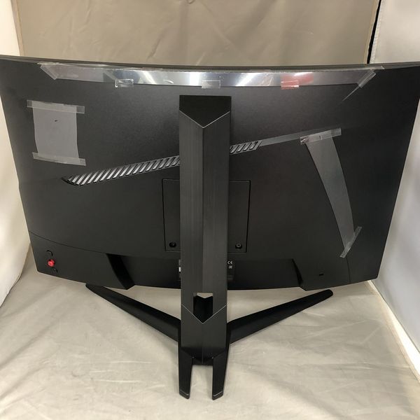 MSI 〔中古〕MAG 275CQRF-QD（中古保証3ヶ月間） | パソコン工房【公式