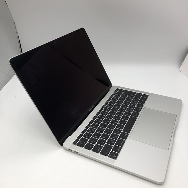APPLE 〔中古〕MacBook Pro (13-inch・2017・Thunderbolt3×2
