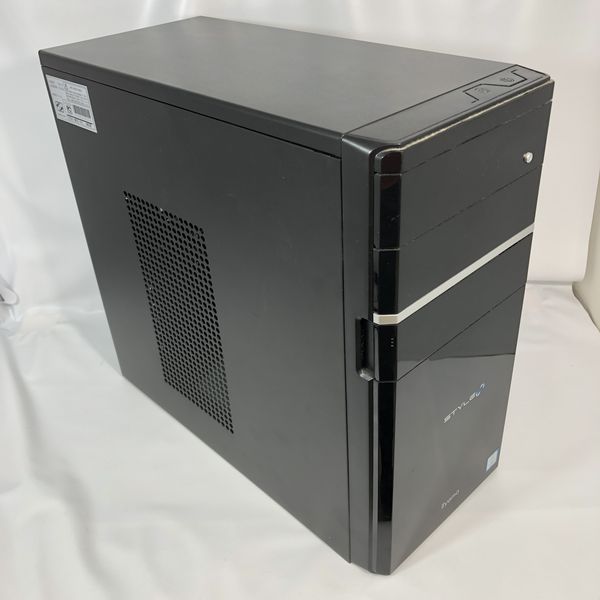 楽天市場】iiyama IStDXi-M1B6-Ai5-UHCSB Core i5-8400 2.8GHz