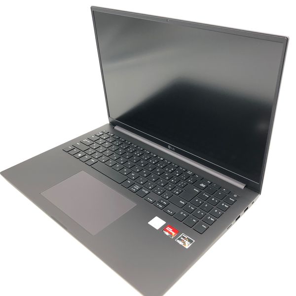 LG ノートパソコン 16U70Q- KR55J1 16U70Q-KR55J | ノートパソコン | LGエレクトロニクス・ジャパン