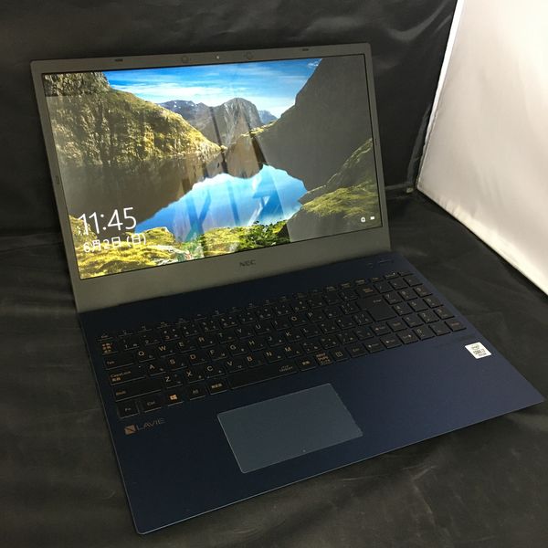 安い 特売 NEC PC-N1575AAL Core i7 10510U 8GB 512GB 【公式通販】