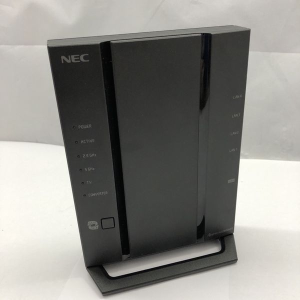 NEC 〔中古〕PA-WG2600HP3(中古保証1ヶ月間) | パソコン工房