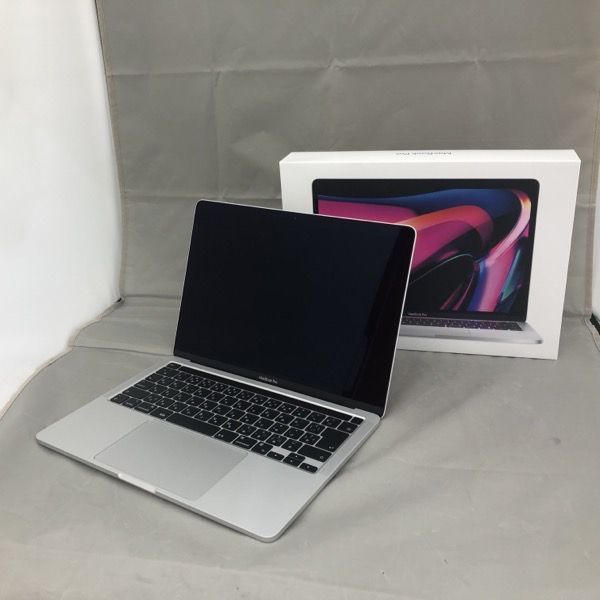 Apple アップル/Mac Book Pro (13inch.M2.2022)/MNEQ3J/A/TX5RWDK9VQ/パソコン/Bランク/19【中古】 Amazon.com: 2022 Apple MacBook Pro with Apple M2 chip (13
