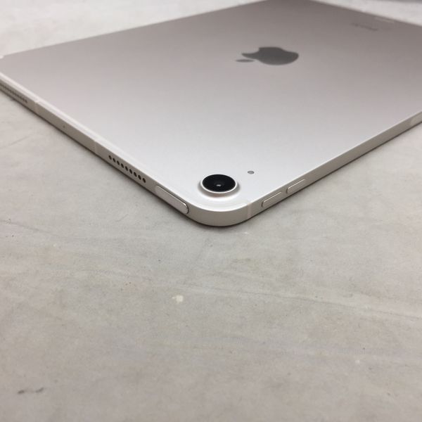 APPLE 〔中古〕iPad Air5 (第5世代) Cellular 64GB スターライト