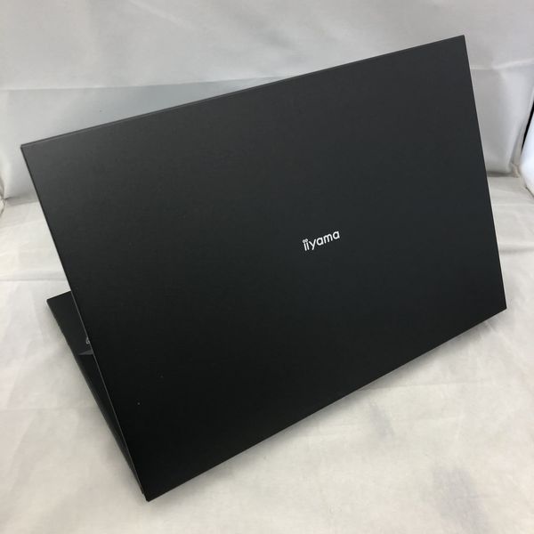 IStNEi-15FH123-i 5-UCSXM office付き iiyama PC 〔中古〕IStNEi-15FH123-i5-UCSXM Core i5-1235U