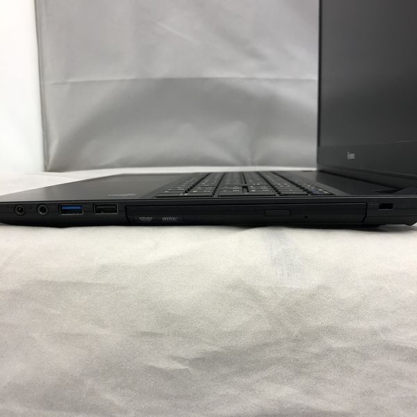 IStNEi-15FH123-i 5-UCSXM office付き iiyama PC 〔中古〕IstNEi-15FH123-i5-UXSXB Core i5-1235U