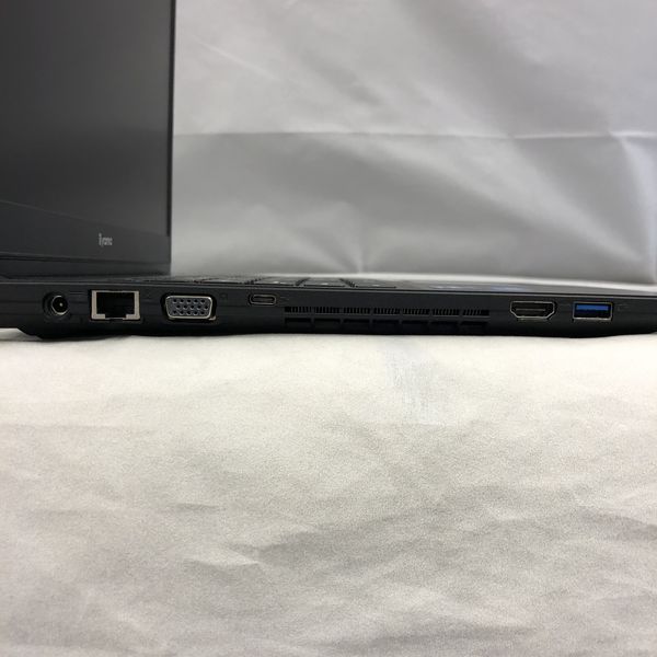 iiyama PC 〔中古〕IStNEi-15FH123-i5-UCSXM Core i5-1235U