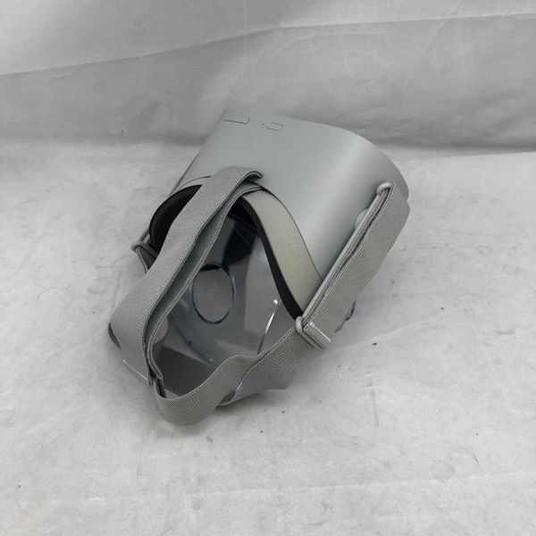 【動作確認済み・美品】  GO (オキュラスゴー)64GB オキュラス(OCULUS)|Oculus GO 64GB VRゴーグル|HARDOFFオフ