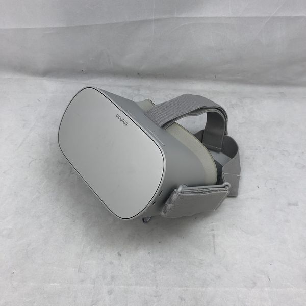 Meta 〔中古〕Oculus Go 64GB（中古保証1ヶ月間） | パソコン