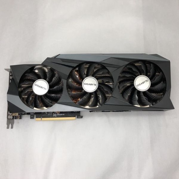 GIGABYTE 〔中古〕GeForce RTX 3080 GV-N3080GAMING OC-10GD（中古保証 