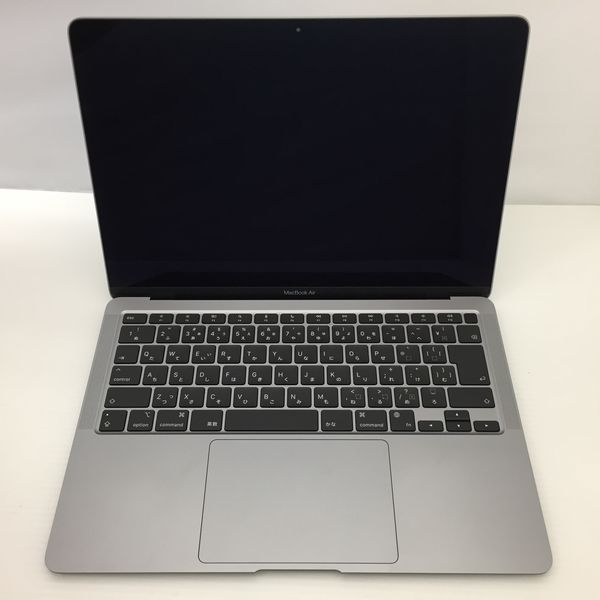 新品同様 MacBook Air 2020 CPU M1 16G SSD256G Amazon.co.jp: 【整備済み品】Apple MacBook Air M1 2020(13
