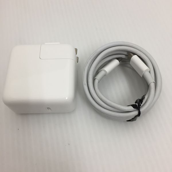 APPLE 〔中古〕MacBook Air M1 2020/Z124000E6J/A Apple M1 8コア/16GB