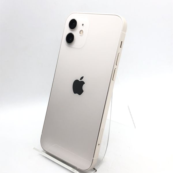 A 100% iPhone 12 ホワイト 128 GB SIMフリー　本体 Amazon.com: Apple iPhone 12, 128GB, White - Fully Unlocked