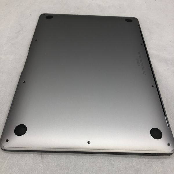 APPLE 〔中古〕MacBook Air (Retina・13-inch・2020) スペースグレイ