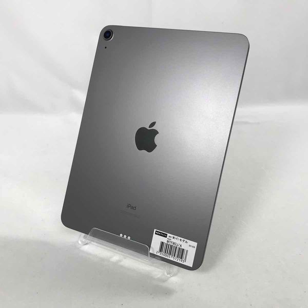 APPLE 〔中古〕iPad Air4 (第4世代) Wi-Fiモデル 64GB スペースグレイ 
