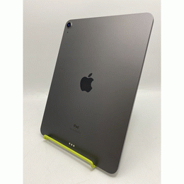 マ*ン様 Apple iPad Air 第4世代 スペースグレー iPad Air 第4世代 64GB スペースグレイ MYFM2J／A Wi-Fi ［64GB