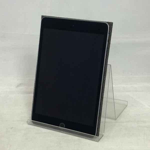 iPad mini5 256GB スペースグレイ MUU32J/A