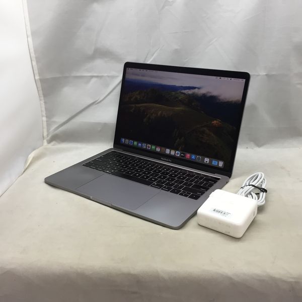 APPLE 〔中古〕MacBook Pro (13-inch, 2019, Thunderbolt 3ポートx 2