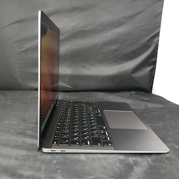 APPLE 〔中古〕MacBook Air (Retina・13-inch・2020) スペースグレイ