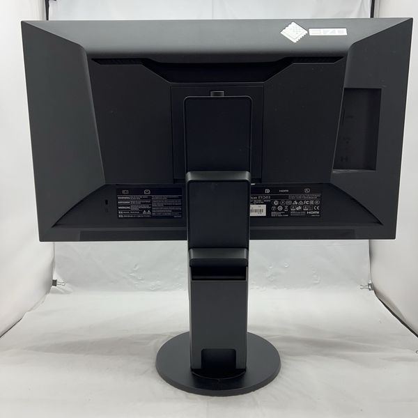 EIZO 〔中古〕23.8インチ液晶ディスプレイ FlexScan EV2451-RBK