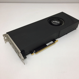 【中古/ジャンク】RTX 2070 SUPER X Palit Palit 〔中古〕GeForce RTX2070 SUPER X NE6207S019P2-180F（中古保証1