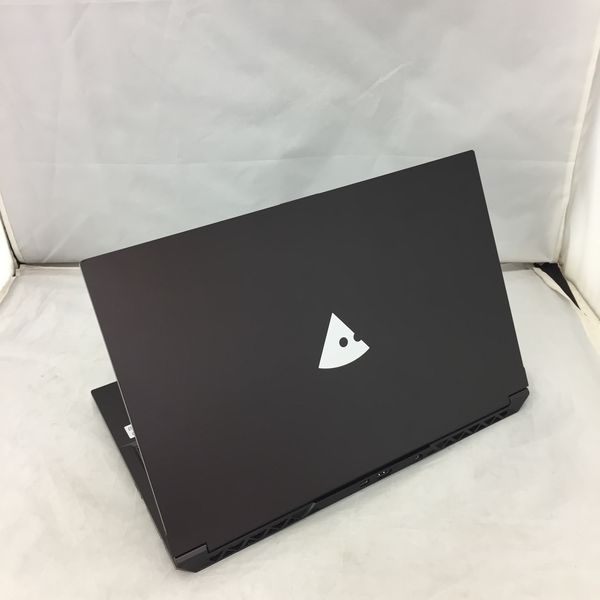 マウスノートパソコン i7 10750H 1TB 16GB MX350