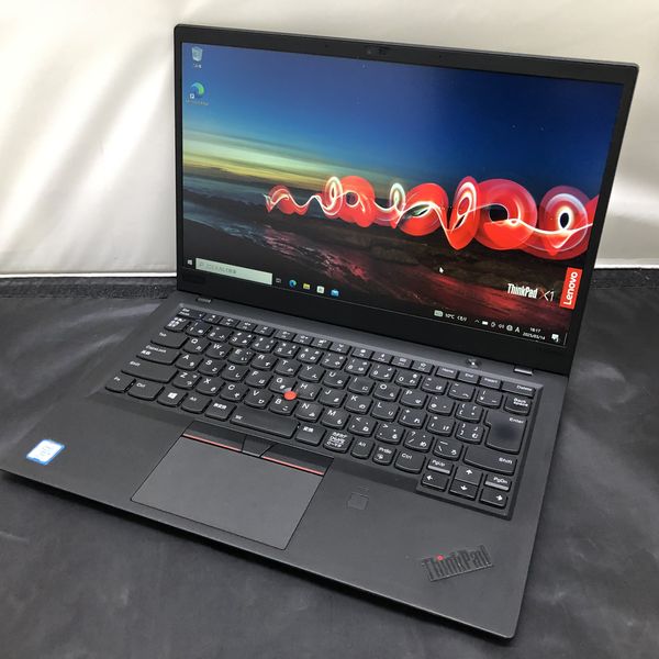 ThinkPad X1 Carbon Gen6 i5/8GB/256GB