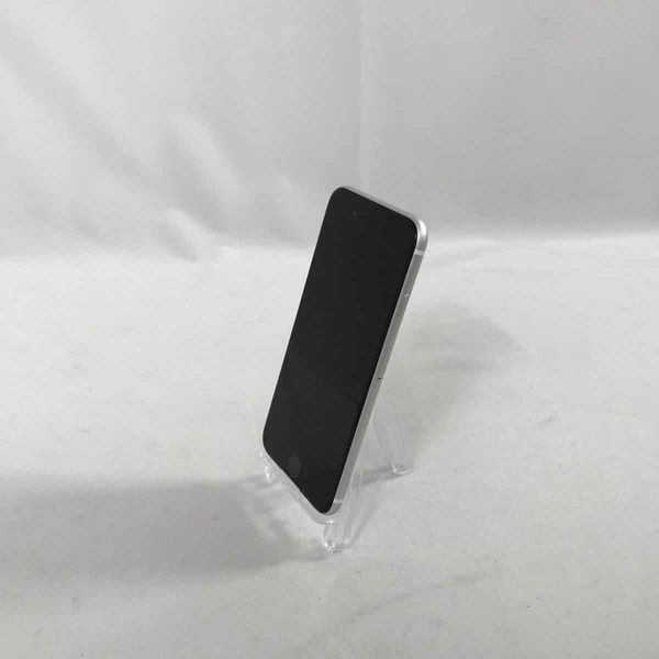 APPLE 〔中古〕iPhoneSE(第2世代) 64GB ホワイト MHGQ3J/A au対応端末