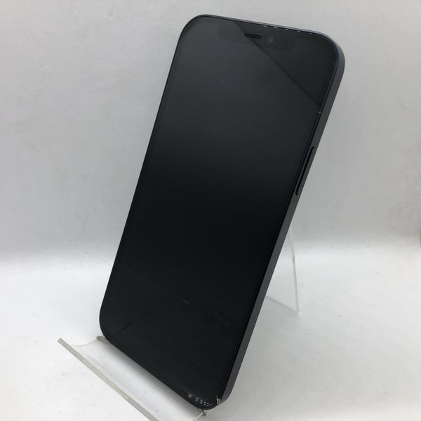 APPLE 〔中古〕iPhone12 64GB MGHN3J/A au対応 SIMロック解除品（中古保証1ヶ月間） | パソコン工房【公式通販】