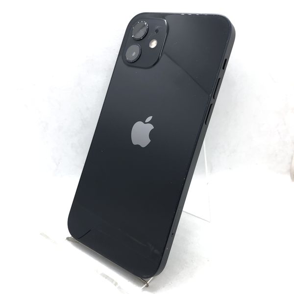 APPLE 〔中古〕iPhone12 64GB MGHN3J/A au対応 SIMロック解除品（中古保証1ヶ月間） | パソコン工房【公式通販】