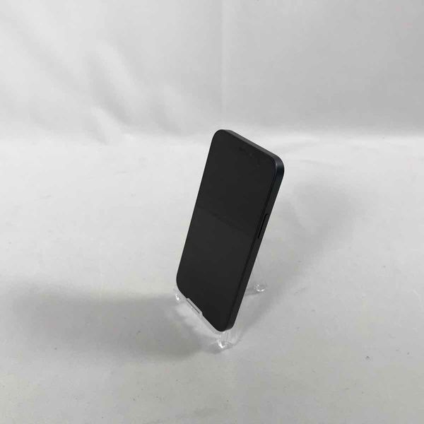APPLE 〔中古〕iPhone12 mini 128GB ブラック MGDJ3J/A SIMフリー版