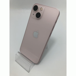 APPLE 〔中古〕iPhone13 mini 128GB NLJF3J/A Pink docomoSIMロック 