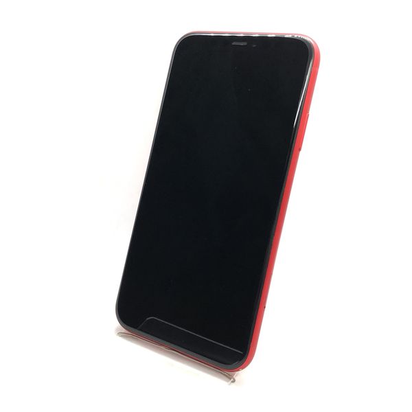 APPLE 〔中古〕iPhone11 64GB MWLV2J/A SIMフリー版（中古保証1ヶ月間