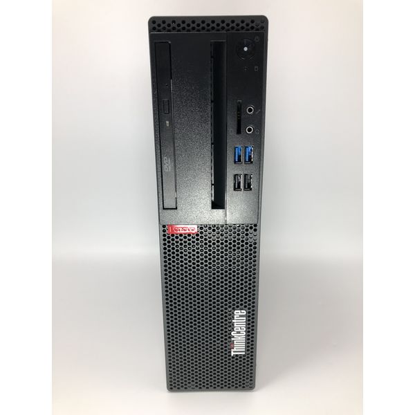 lenovo 〔中古〕ThinkCentre M75s-1 Ryzen5 PRO 3400G 3.7GHz