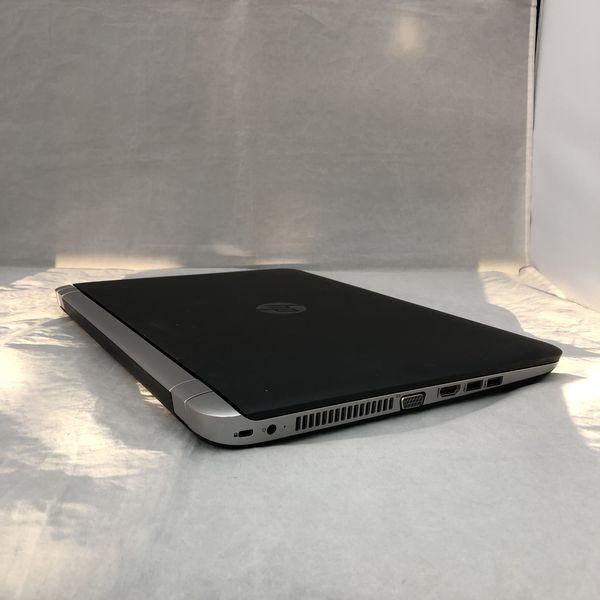 HP 〔中古〕HP ProBook Core i3 プロセッサー 6100U/8GB/256GB M.2 SSD