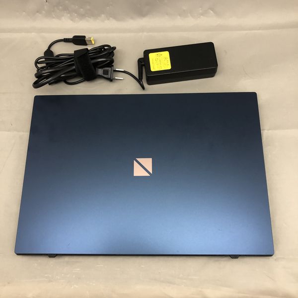 中古ノートPC NEC 〔中古〕PC-N1476CKL Core i7-1165G7 プロセッサー 2.8GHz/16GB
