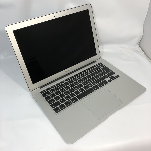 APPLE 〔中古〕MacBook Air (13inch,Early2015) Intel® Core™ i5 