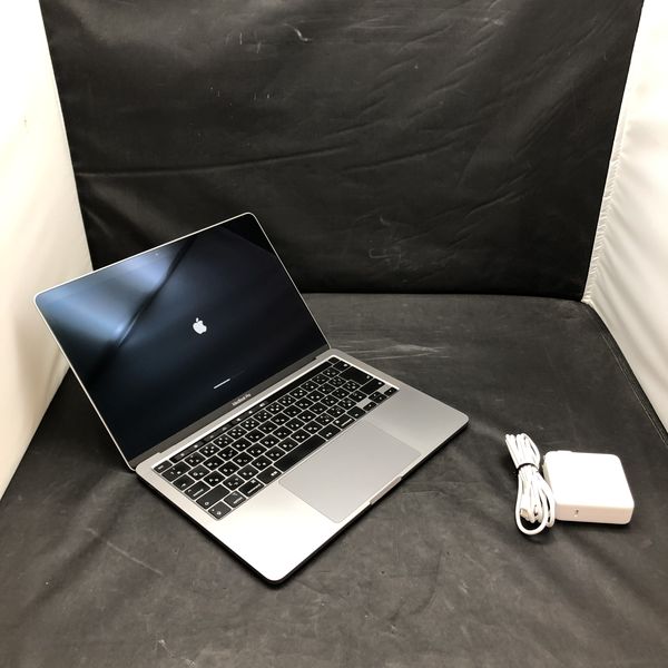 APPLE 〔中古〕MacBook Pro (13.3inch/Corei7/2020) Core i7