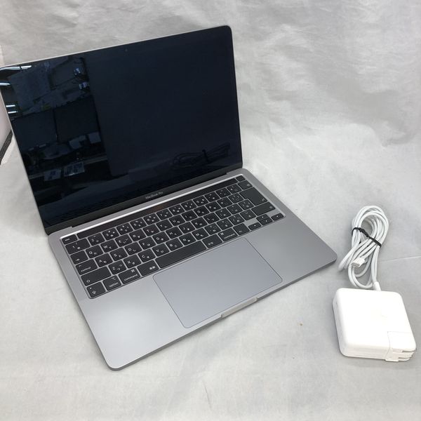 APPLE 〔中古〕MacBook Pro (13.3inch/Corei7/2020) Core i7 2.3GHz
